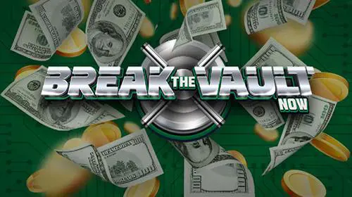 Break The Vault Now - Marakumi - Kenya